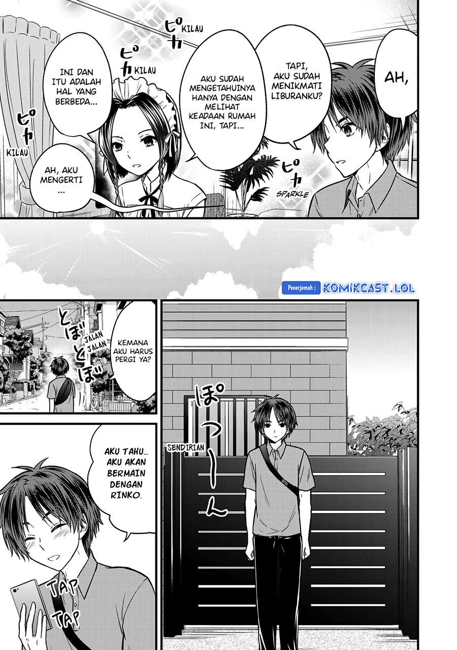Ojou-sama no Shimobe